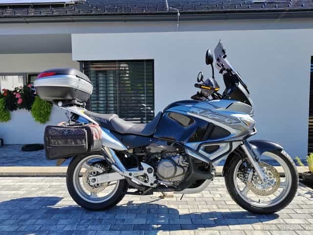 Honda xl 1000 Varadero