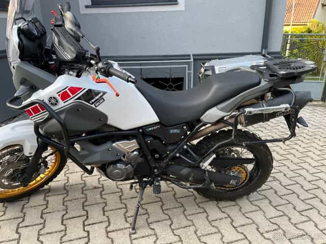 Yamaha XT 660Z Tenere