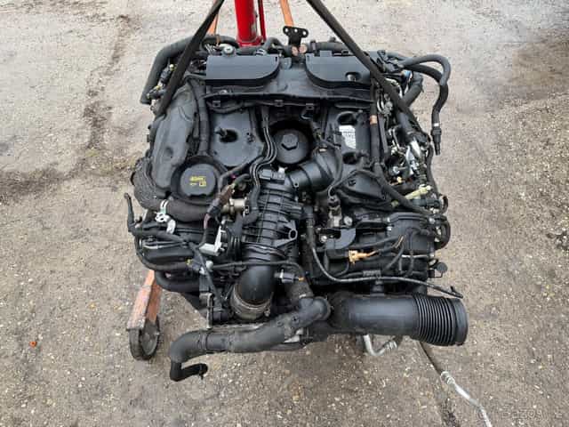 ---LAND ROVER RANGE ROVER 3.0 V6 BiTURBO VELAR DISCOVERY V--