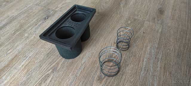 KTM 690 Enduro R SMC Husqvarna 701 Enduro UNI Air Filter