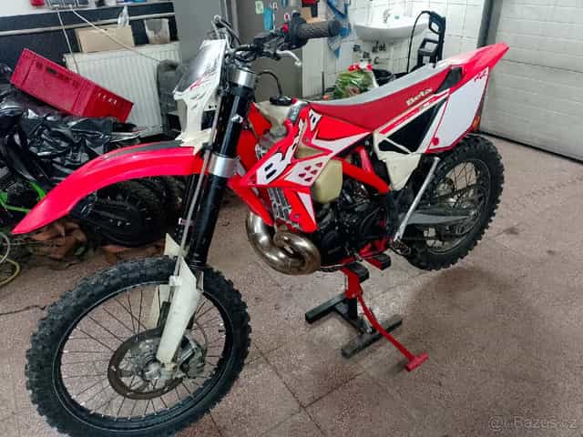 Beta rr 300 prodam