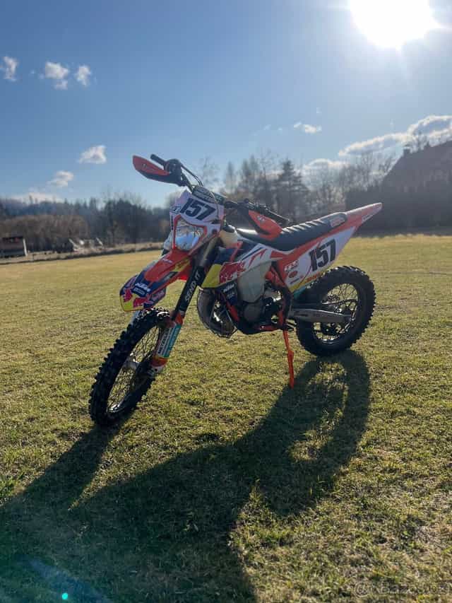 Ktm 150