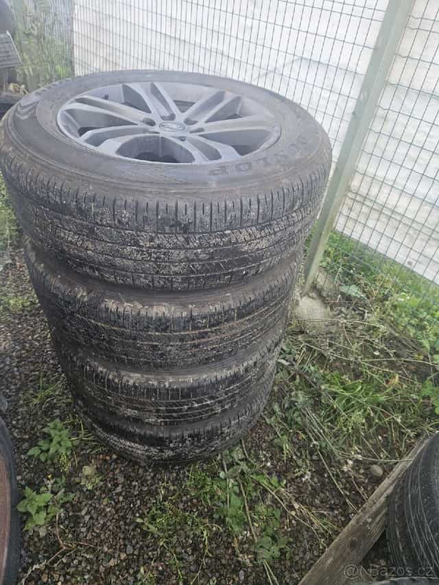 Alu Ford F150 original