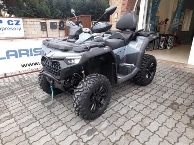 Gladiator X850 G3 odpočet DPH