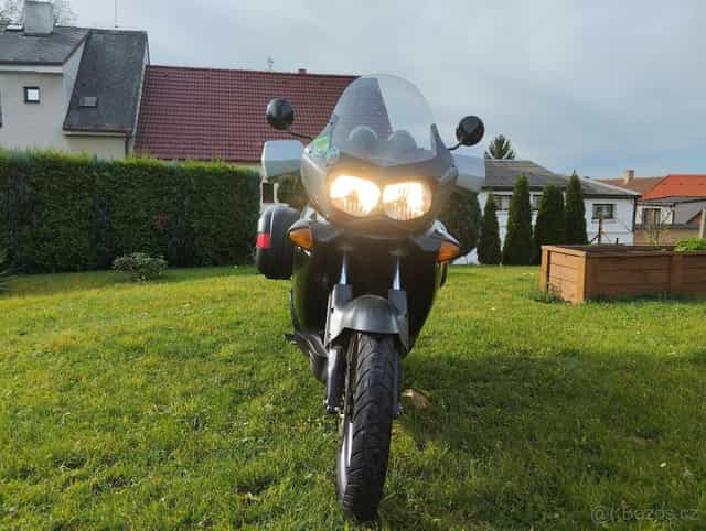 Honda XL 1000 Varadero