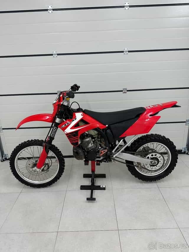 GasGas EC300 2007