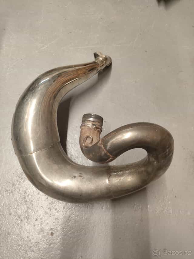 Výfuk Pro Circuit KTM/Husqvarna 2011-2016