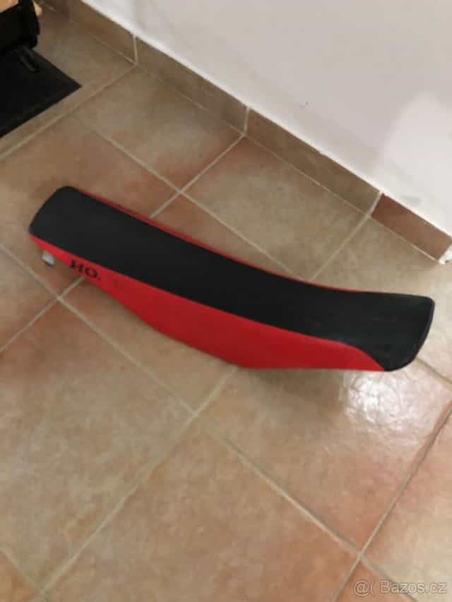 Sedlo Honda CRF 250 r.v. 2009