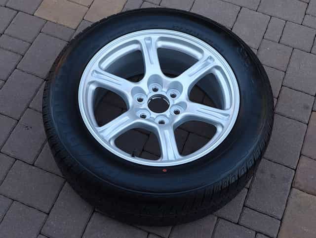 20" 6x139,7 DODGE RAM NOVÝ MODEL NOVÁ SADA