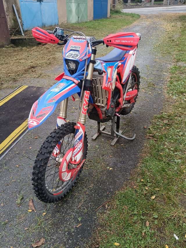 Beta racing 350 2020