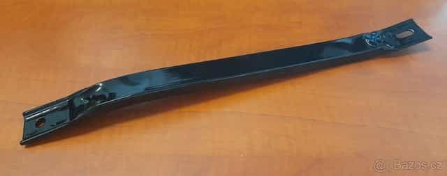 Držák chladičové stěny DODGE RAM