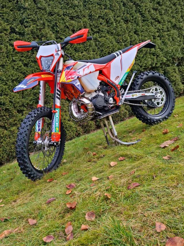 KTM EXC 300 r.v. 2023