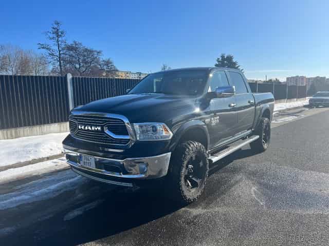 Dodge RAM 1500 5.7 HEMI 4x4 – rok 2019