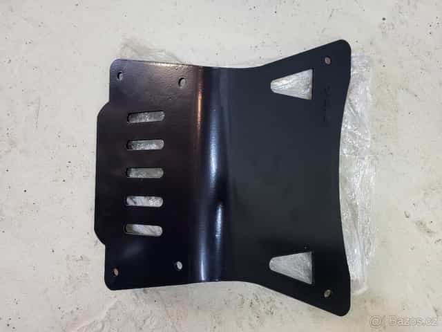 kryt motoru na Honda CRF250L