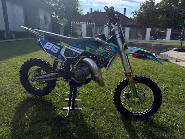 Husqvarna TC 65 2024