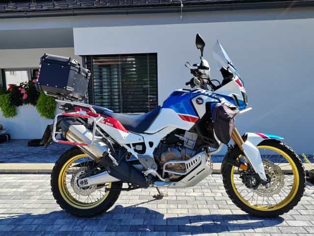 Honda CRF 1000 L Africa Twin Adventure Sports ABS