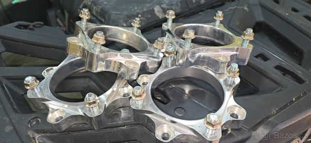 Podložky Goldspeed 4x136 Can am