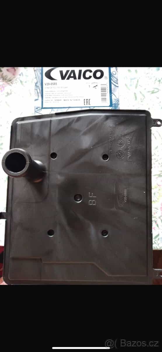 Hydraulický filtr VAICO