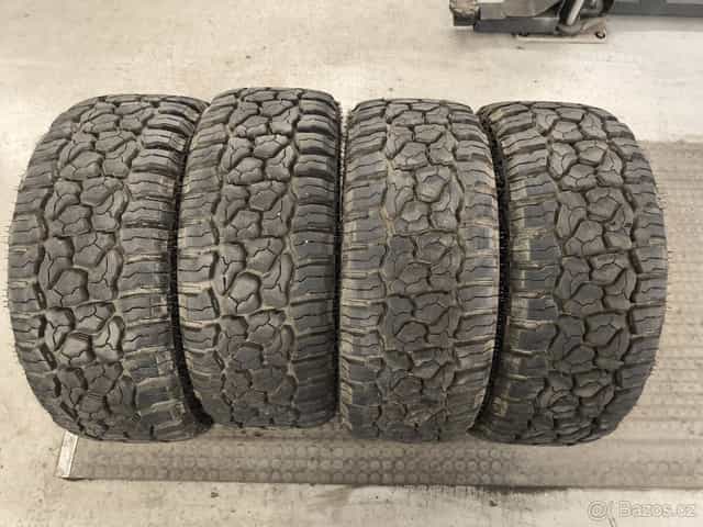 Offroad pneu Falken 285/55/20