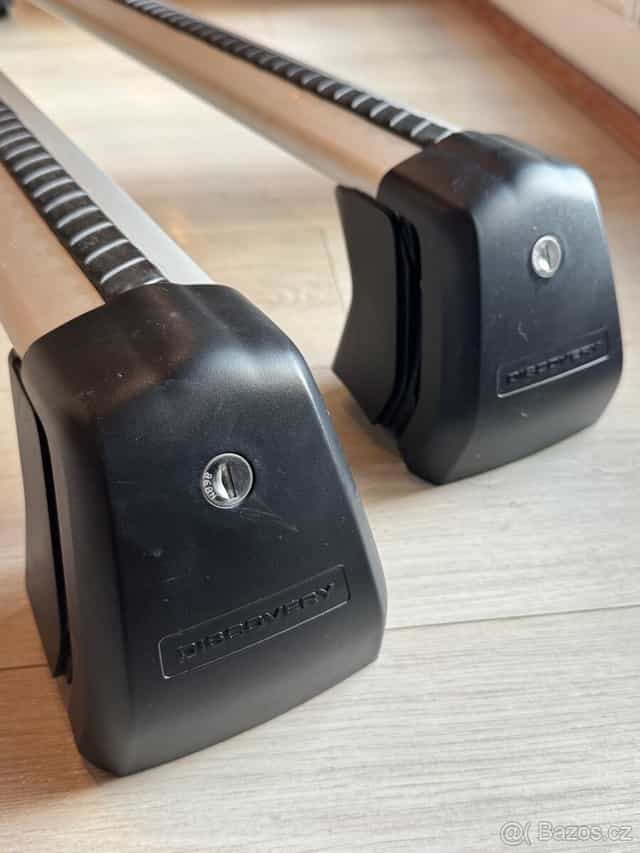 Příčníky originál LAND ROVER DISCOVERY