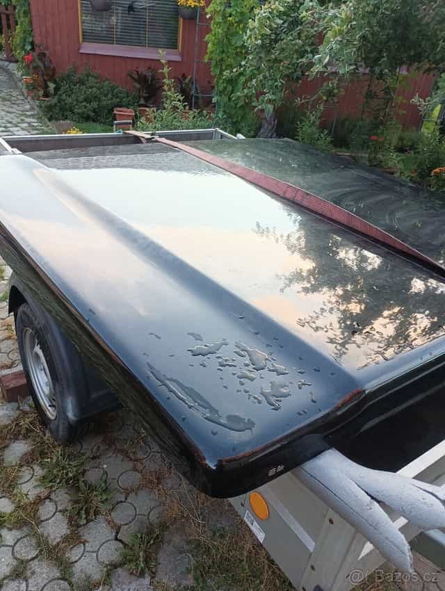 Viko , kryt korby Ford f150 f-150