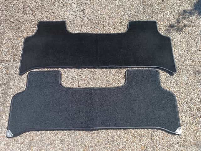 Koberečky Range Rover L322