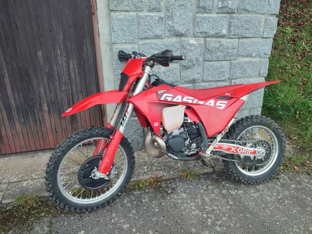 Gas Gas EC 250 2024 TBI