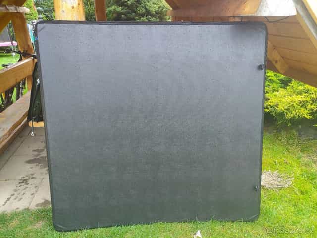 Jeep gladiator JT Kryt perfektnom stave