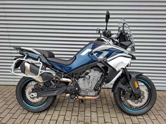 CFMOTO 800MT Sport 2025