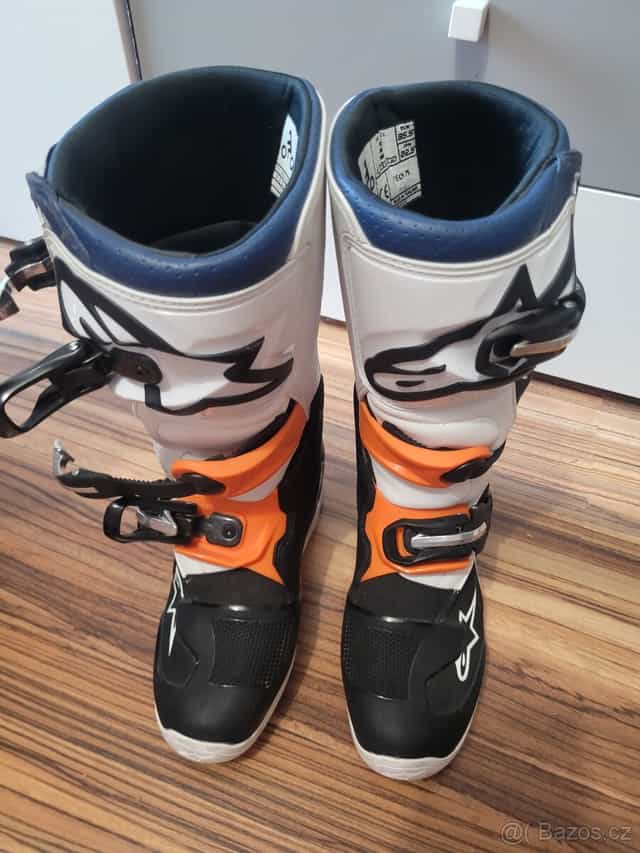 alpinestars TECH 7 velkosť 35,5