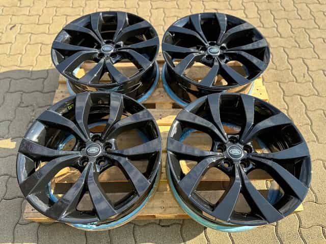 ✅ ®Originál Range Rover Evoque Discovery Sport ✅