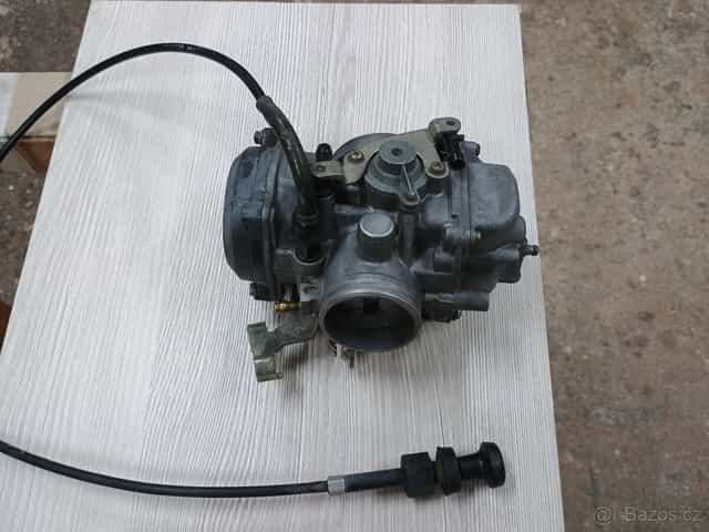Karburátor Kawasaki KLX 650