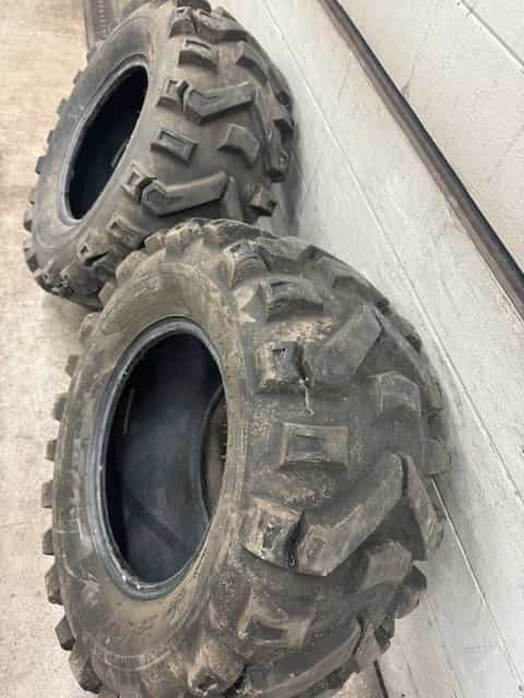 Pneu DURO Buffalo 25x10-12