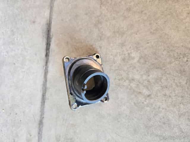 Přiruba 38mm Husqvarna 125