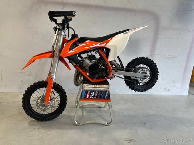 KTM sx 50