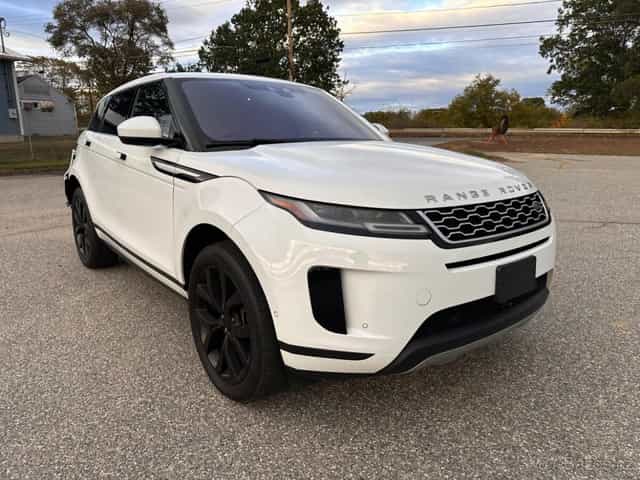 Land Rover Range Rover Evoque SE 2020