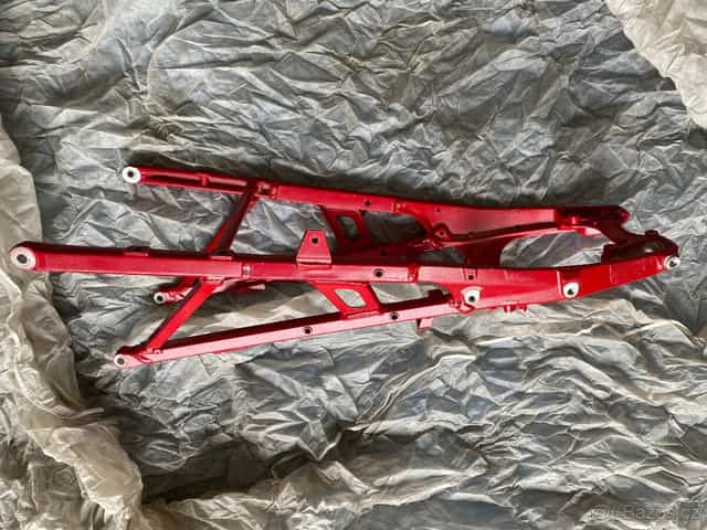 HONDA CRF 1100L r.v.2022