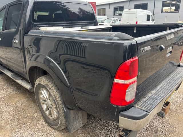 Hilux