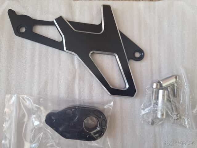 Kryt primárního převodu Honda CRF 300L