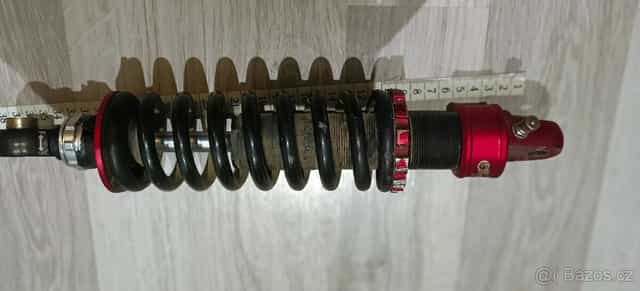 Zadní tlumič atv 350mm