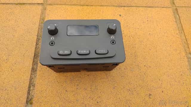 Displej CHEVROLET Silverado, Hummer H2, GMC , Cadillac