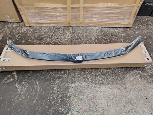 Deflektor Dodge RAM 1500