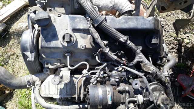 Toyota Hilux 2.5 D4D rv 2011