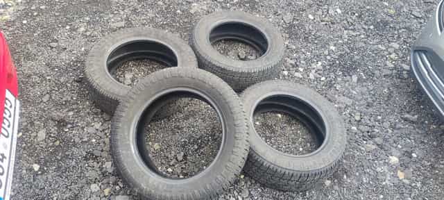 PNEU LETNÍ NANKANG CONQUEROR A/T-5+ XL