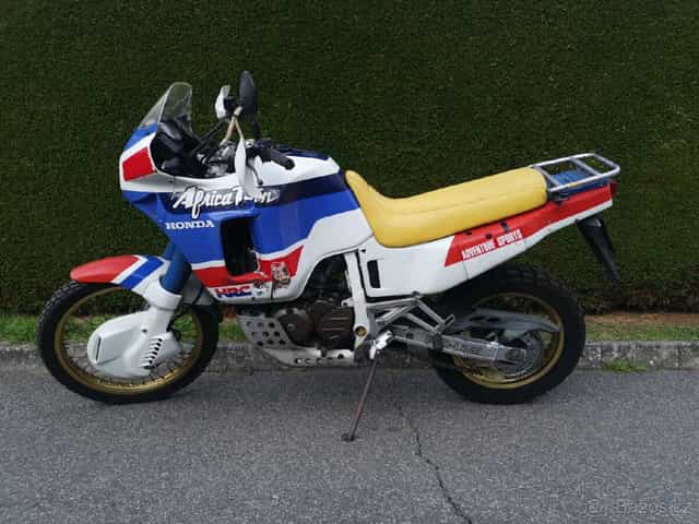 Honda XRV Africa Twin 650 r.v 1988