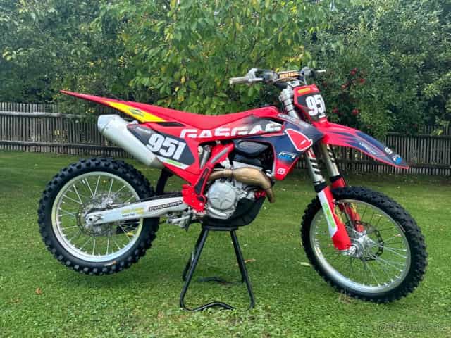Gas Gas MC250F
