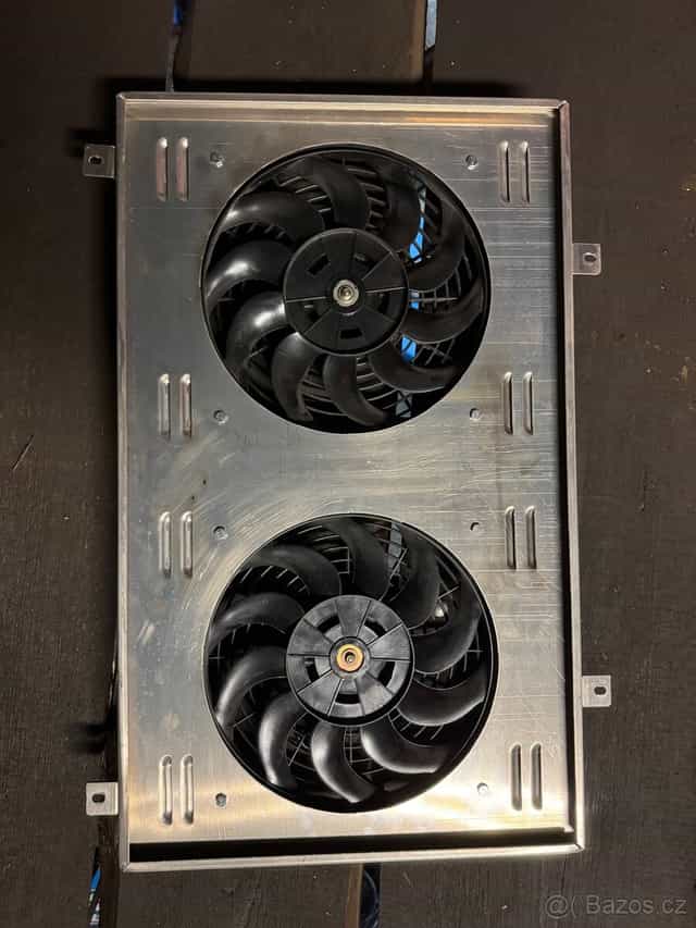 Patrol y60 sahara s vrtulema