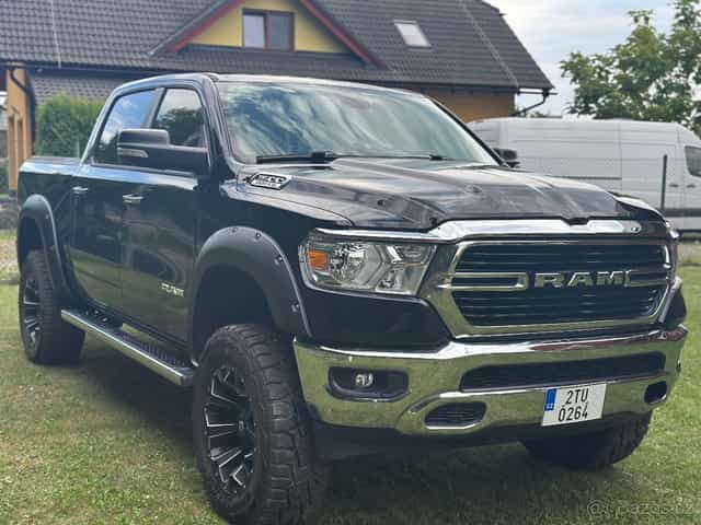 Dodge Ram 1500