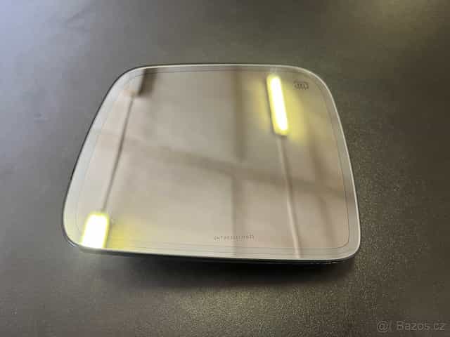 L samostmívací zrcátko Durango/Grand Cherokee WK2