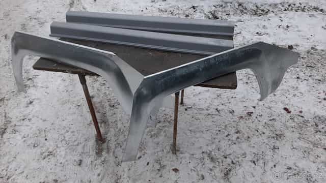 Daihatsu feroza offroad 1.6i 16v 4x4